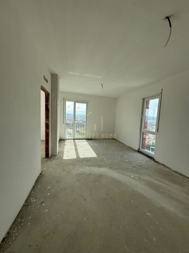 Shitet Apartament 1+1 ne Paskuqan