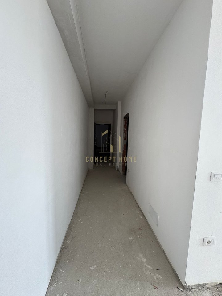 Shitet Apartament 1+1 ne Paskuqan