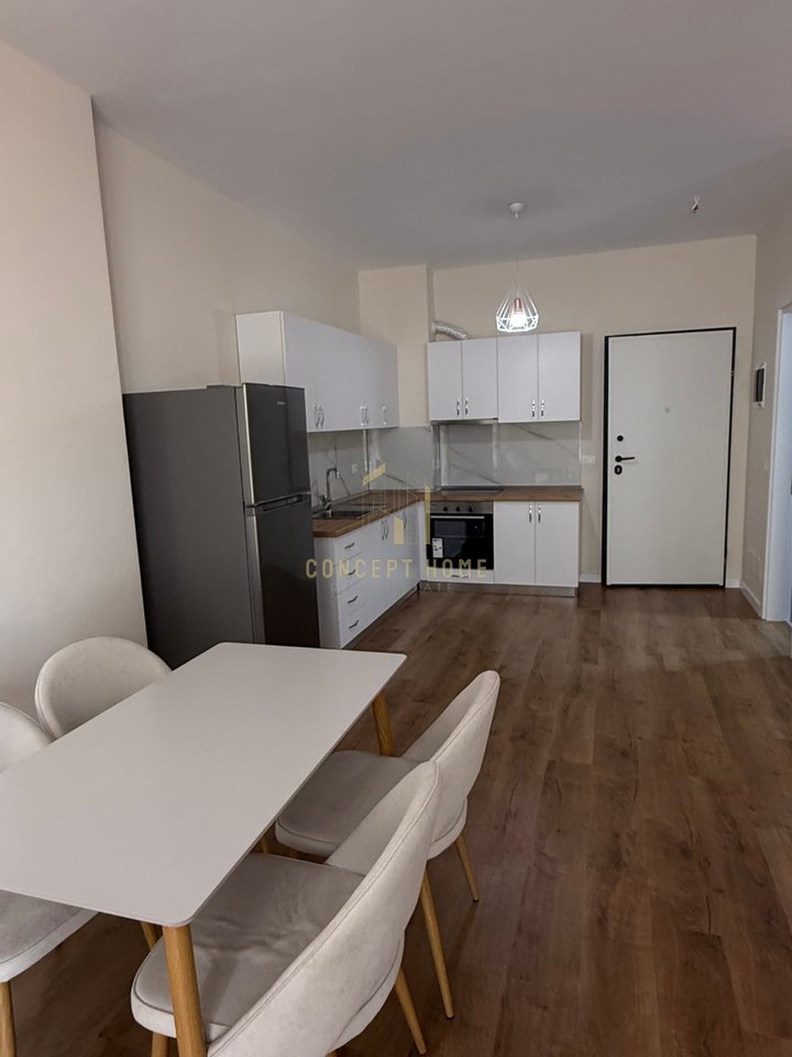 Appartamento 1+1+Ripostiglio in affitto il 5 maggio