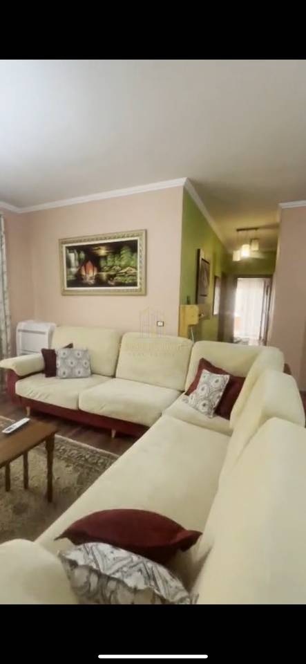 Apartment 2+1+2 for rent Don Bosko