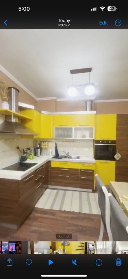 Apartment 2+1+2 for rent Don Bosko