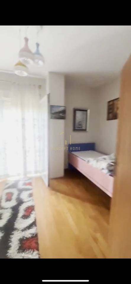 Apartment 2+1+2 for rent Don Bosko