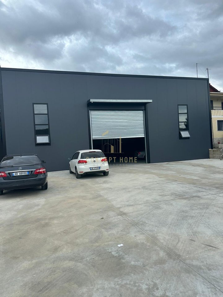 Jepet me qera magazine ne Vore