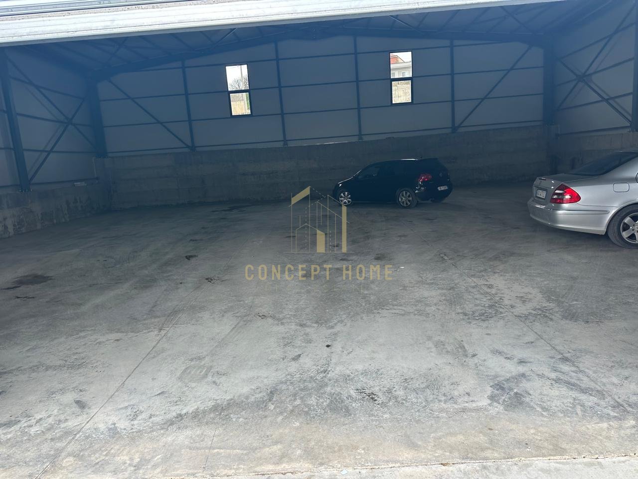 Jepet me qera magazine ne Vore