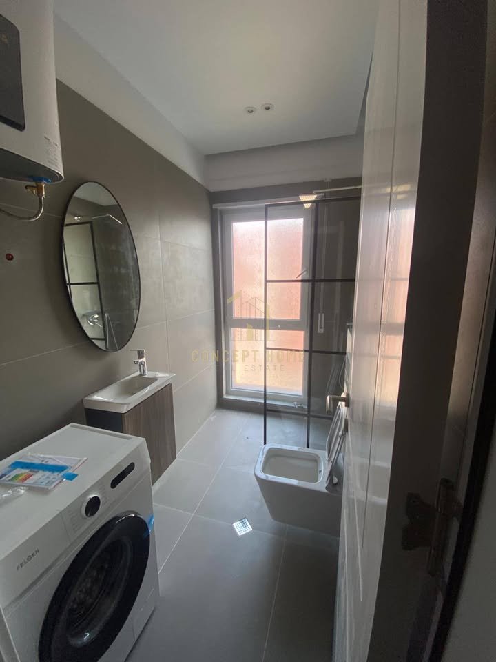 Monolocale in affitto in via 5 Maggio.