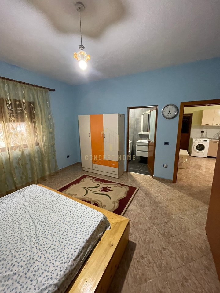 2+1 Apartment for Rent in Astiri, Casa Italia, Tirana - 400€ | 100 m²