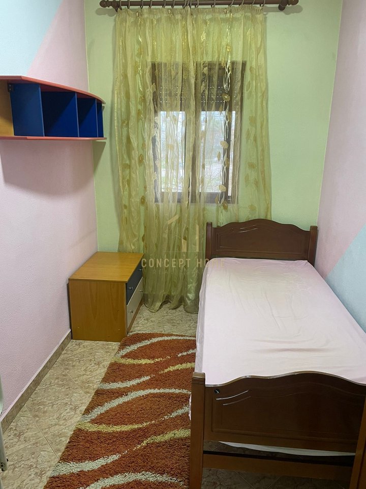 2+1 Apartment for Rent in Astiri, Casa Italia, Tirana - 400€ | 100 m²