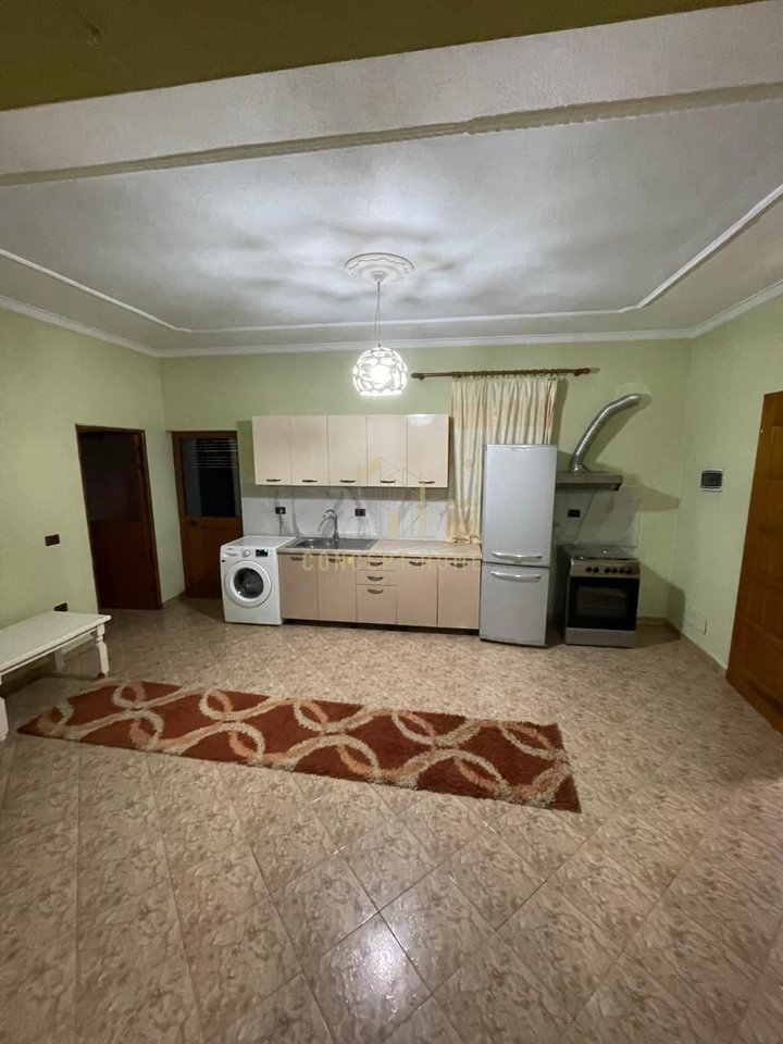 2+1 Apartment for Rent in Astiri, Casa Italia, Tirana - 400€ | 100 m²