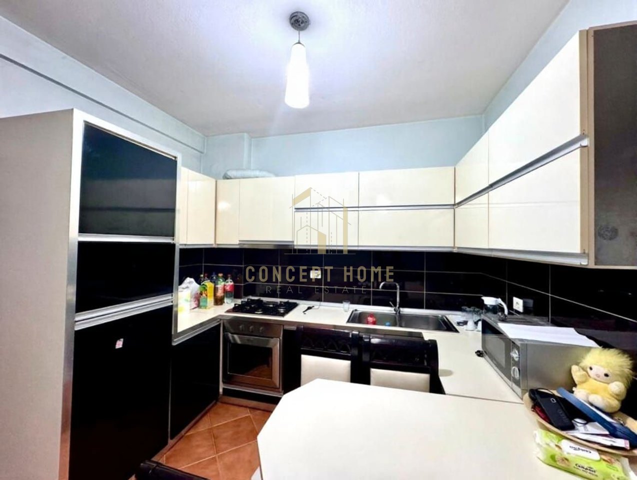 2+1 Apartment for Rent in Astiri, Tirana - 500€ | 72 m²