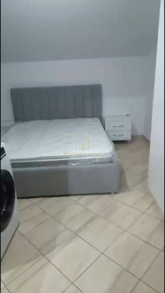 Jepet me qera shtepi private 1+1 ne Paskuqan