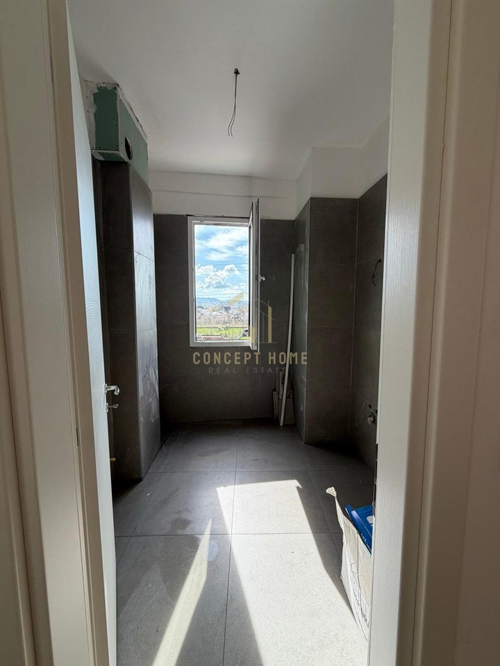 Shitet apartament 1+1 ne Paskuqan