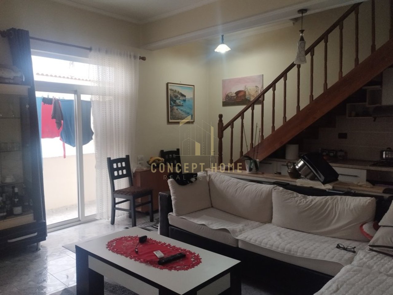 4+1+2 House For Sale in Selitë, Tirana - 235,000€ | 176 m²