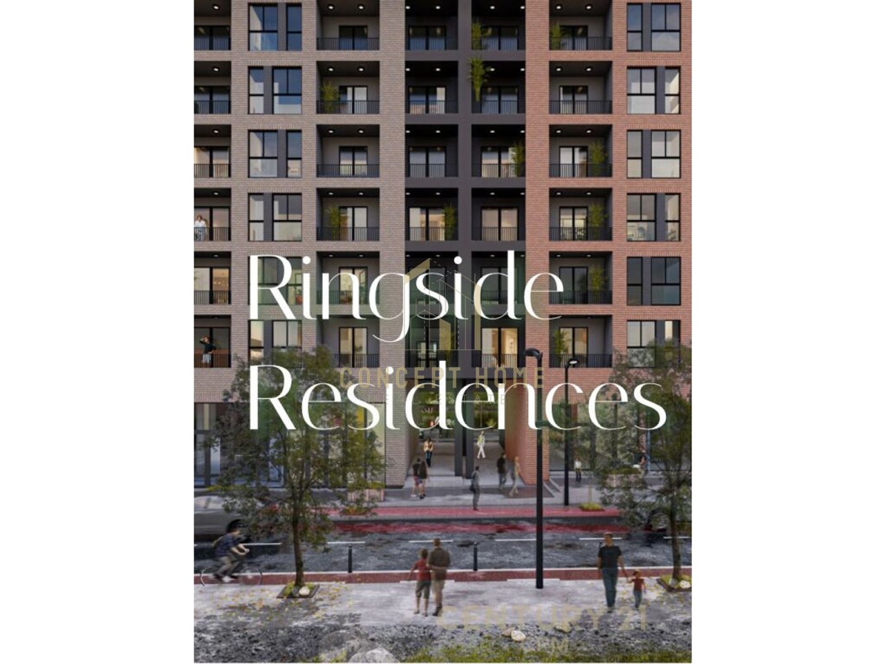 Shitet apartament 1+1 ne Paskuqan/53.223€