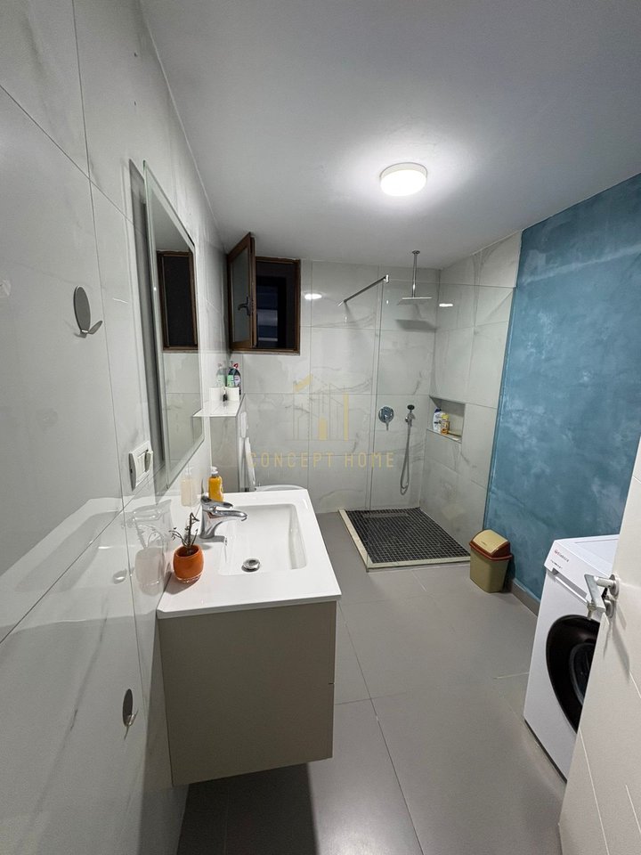 Private House 1+1 for rent Ali Demi