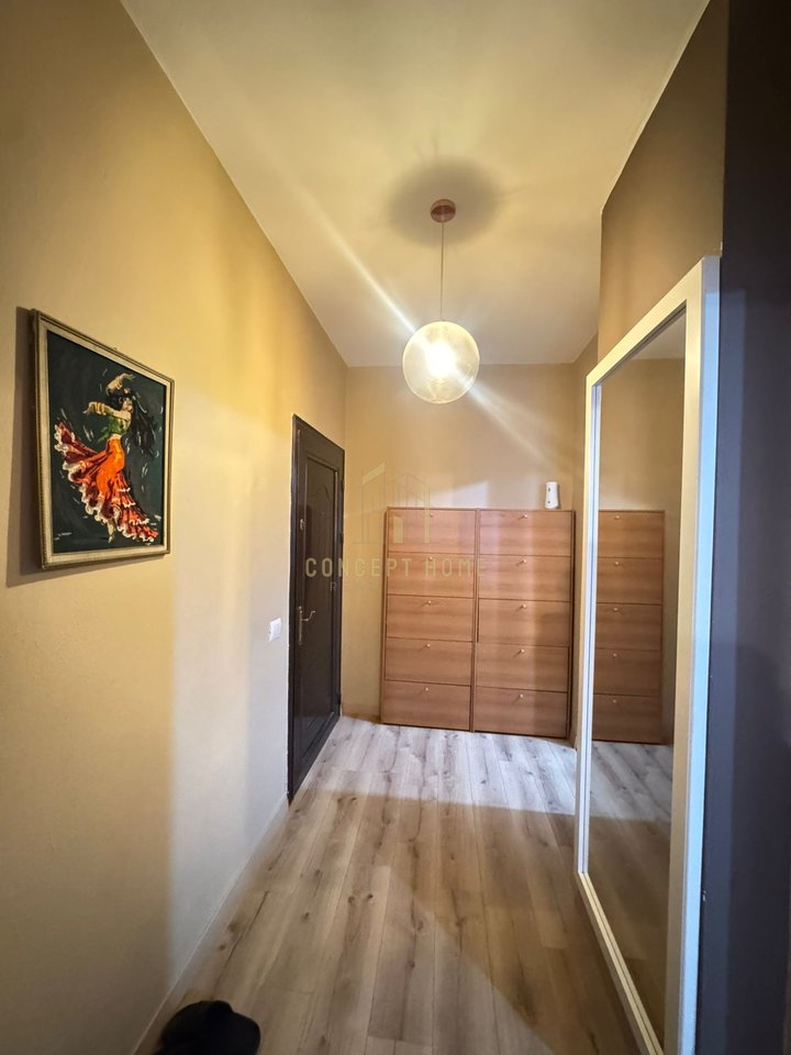 Appartamento 1+1 in affitto ad Astir