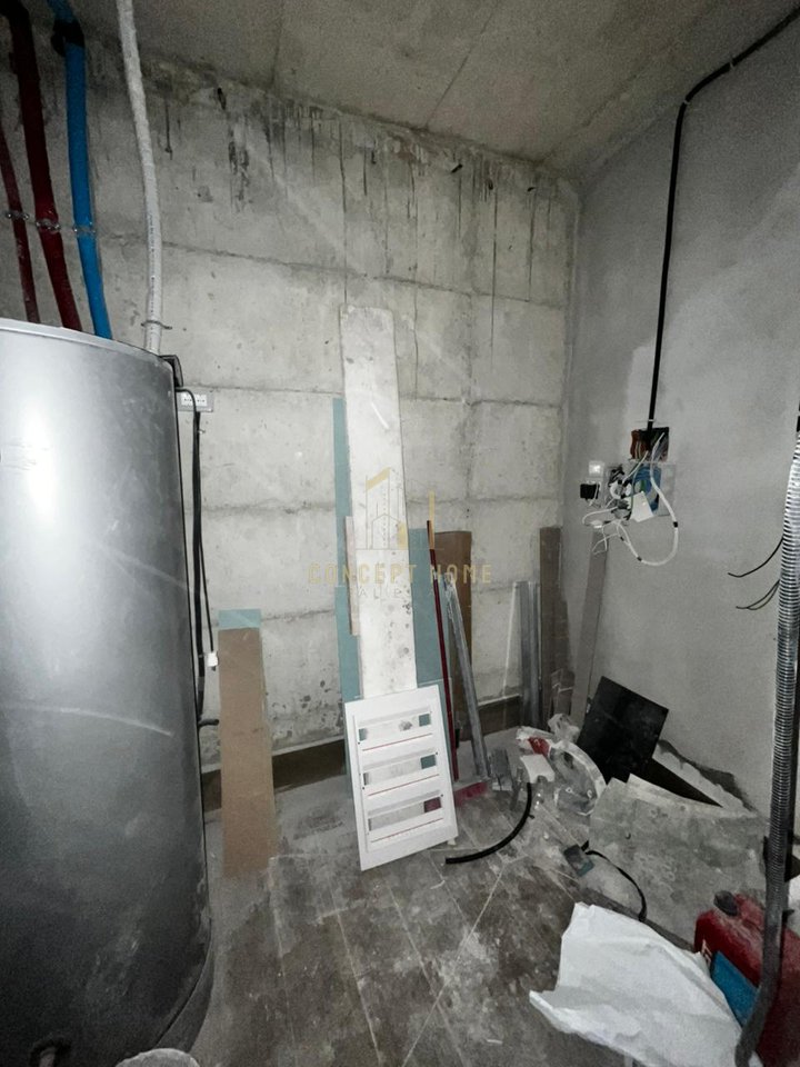 Jepet me Qera  Vile 3 kate tek Liqeni i Thate