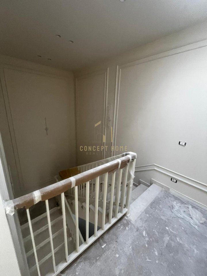 Jepet me Qera  Vile 3 kate tek Liqeni i Thate