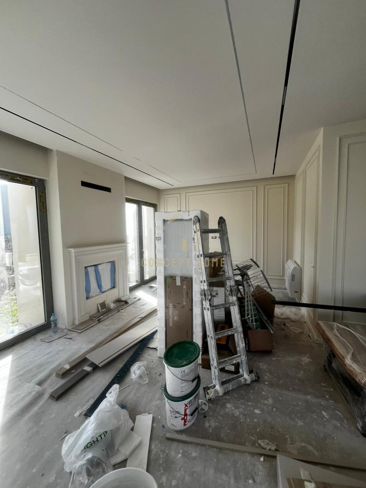 Jepet me Qera  Vile 3 kate tek Liqeni i Thate