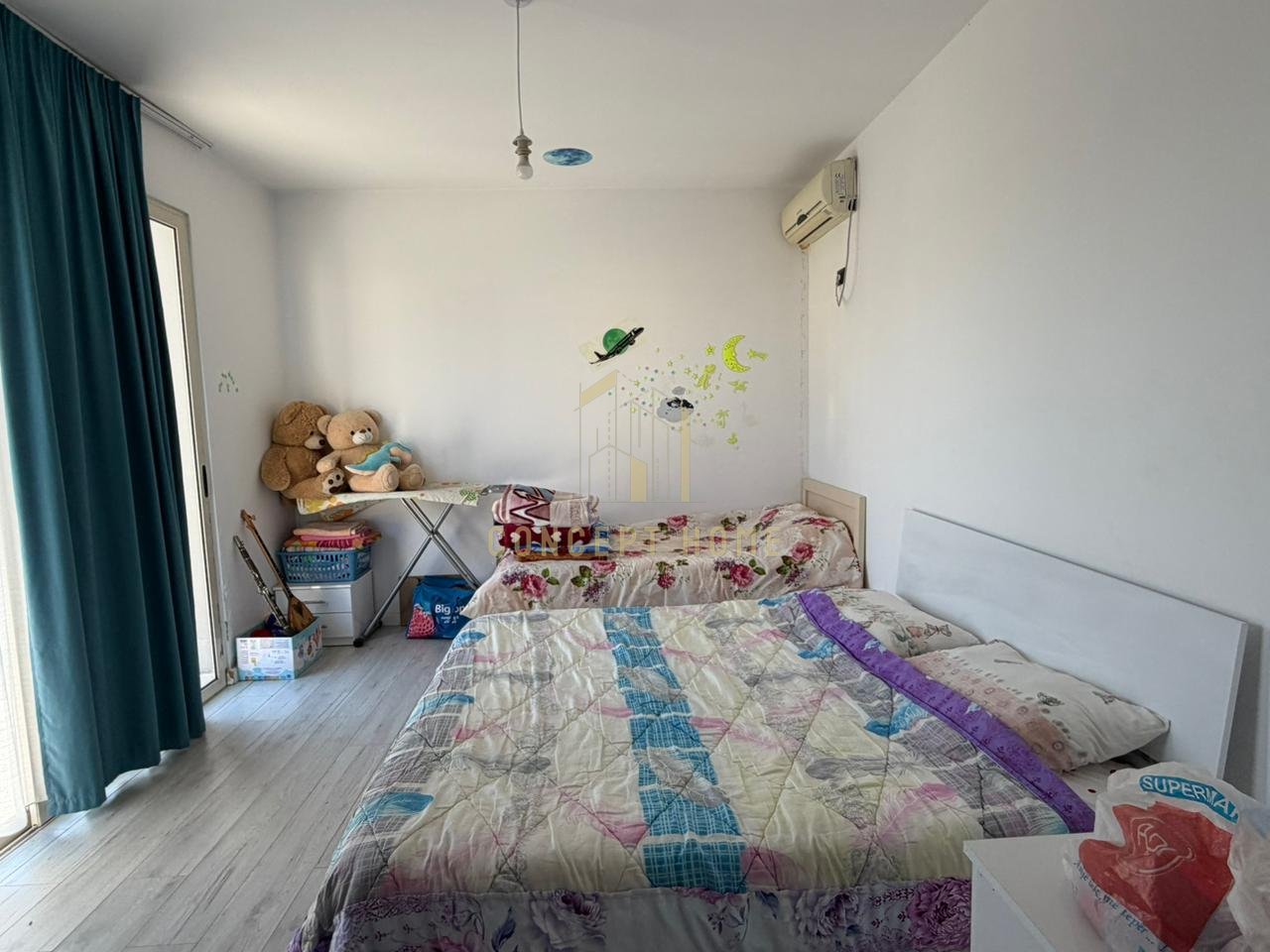 Shitet Super Penthouse 2+1+2 + Verande ne Shkoze.