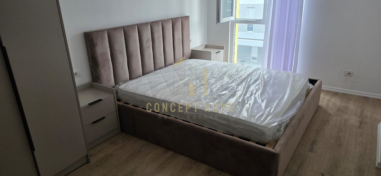 Appartamento 2+1+Posto Auto in Affitto a Univers City