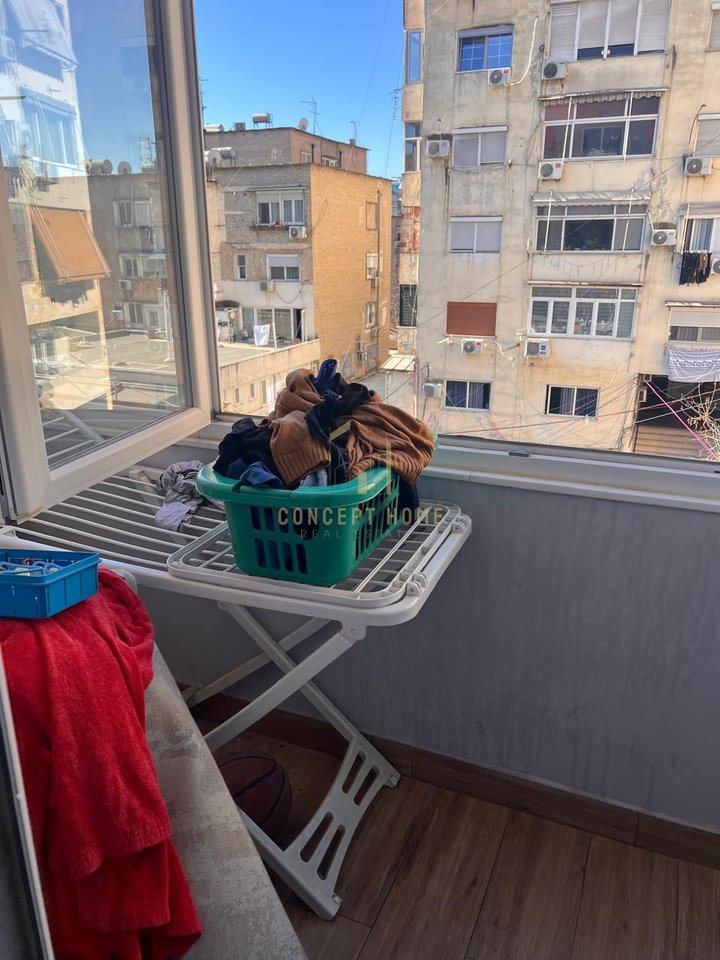 Shitet apartament 2+1 ne Brryl