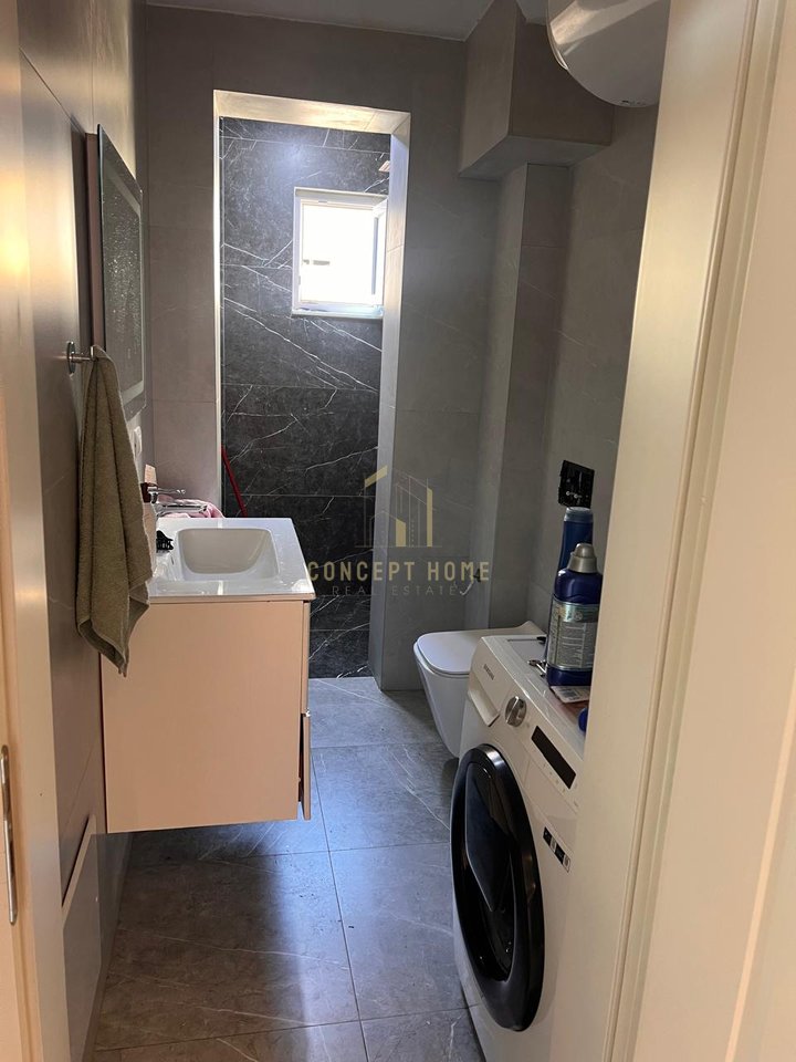 Shitet apartament 2+1 ne Brryl