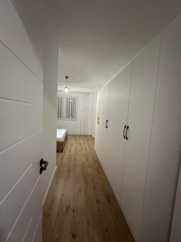 Jepet me qera apartament 2+1 ne Paskuqan