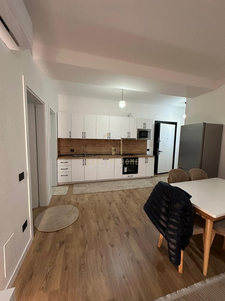 Jepet me qera apartament 2+1 ne Paskuqan