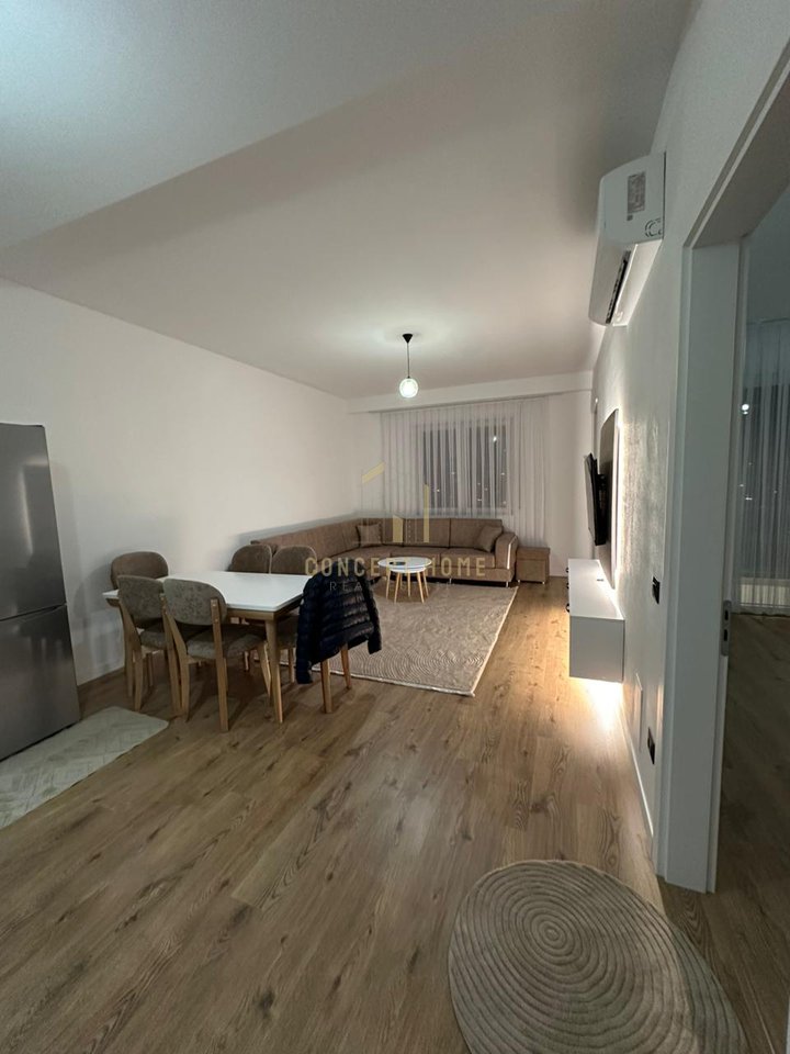 Jepet me qera apartament 2+1 ne Paskuqan
