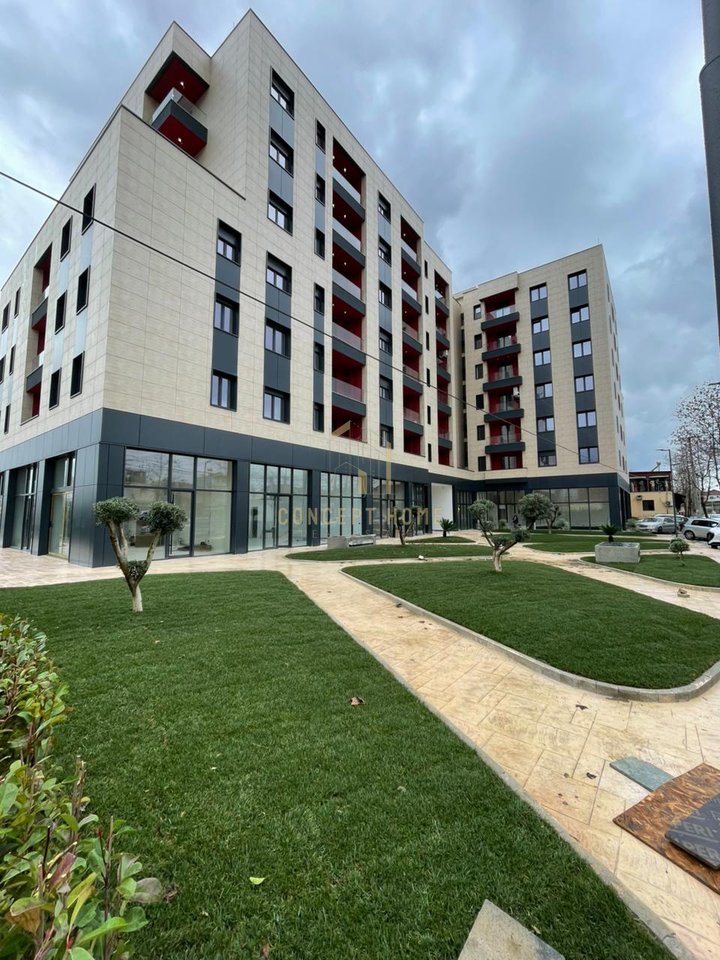 Jepet me qera apartament 2+1 ne Paskuqan