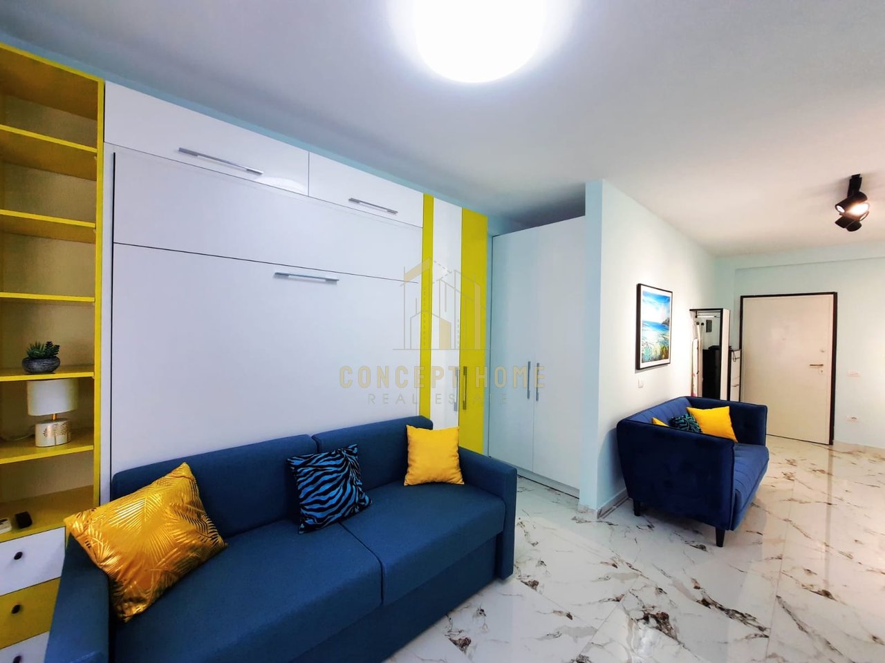 Studi in affitto a Don Bosko