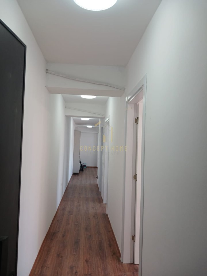 Jepet me qera apartment 2+1+parkim tek Kodra e Diellit 2