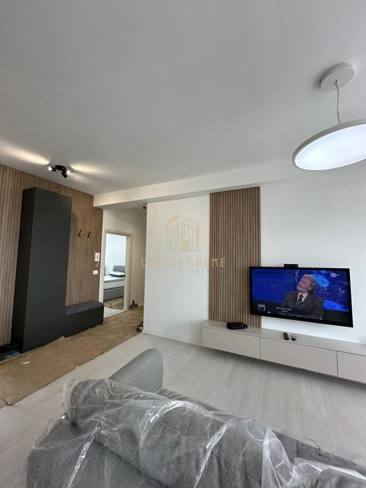 Jepet Me Qera Apartament 2+1+2 Ne Astir (River Residence)