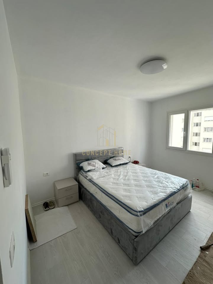 Jepet Me Qera Apartament 2+1+2 Ne Astir (River Residence)