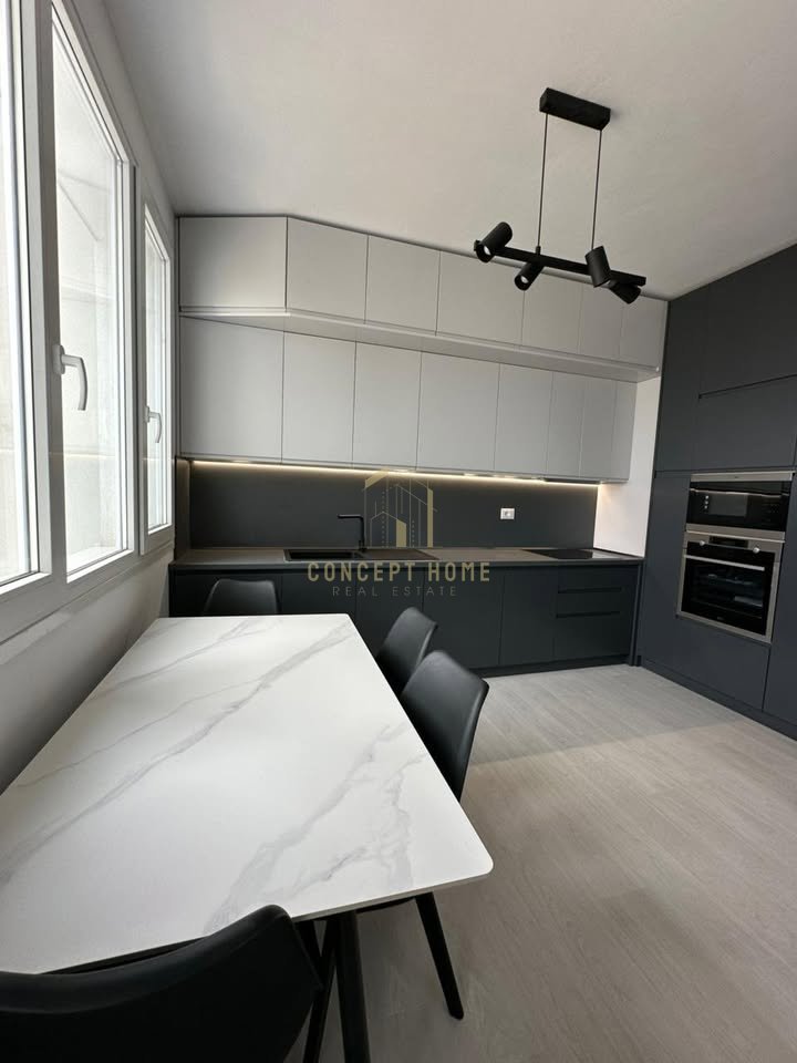 Jepet Me Qera Apartament 2+1+2 Ne Astir (River Residence)