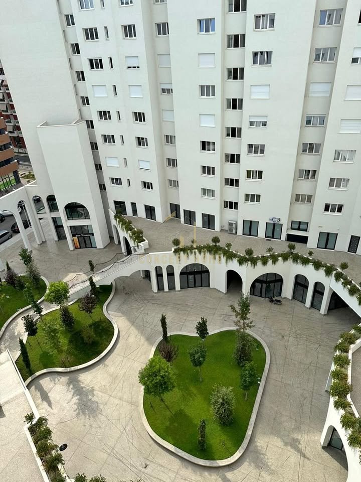 Jepet Me Qera Apartament 2+1+2 Ne Astir (River Residence)