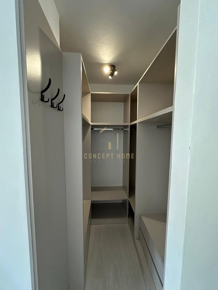 Jepet Me Qera Apartament 2+1+2 Ne Astir (River Residence)