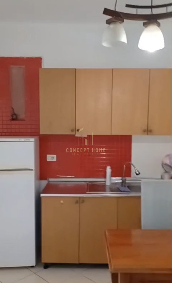 1+1 Apartment for rent in Astir