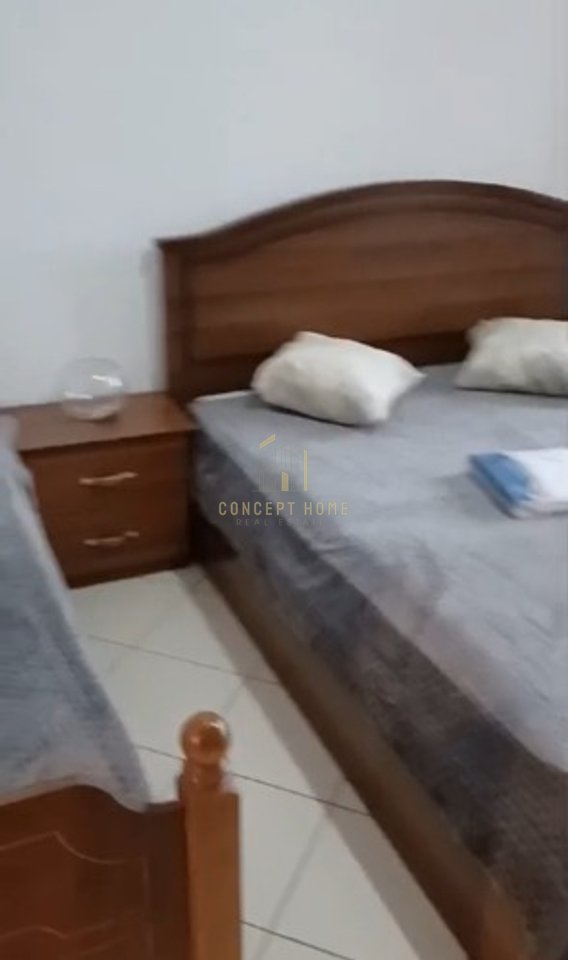 1+1 Apartment for rent in Astir