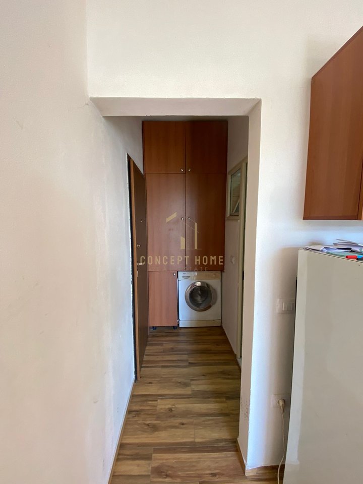 Apartament 1+1 Me Qira tek Qytet Studenti - 300€ |  në katin e parë