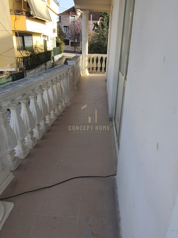 Apartament 1+1 Me Qira në Ali Demi, Tirana - 320€ | 60 m²