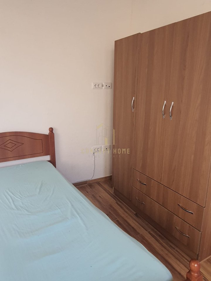 Apartament 1+1 Me Qira në Ali Demi, Tirana - 320€ | 60 m²