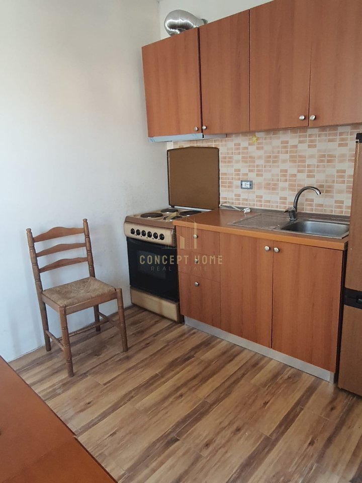 Apartament 1+1 Me Qira në Ali Demi, Tirana - 320€ | 60 m²