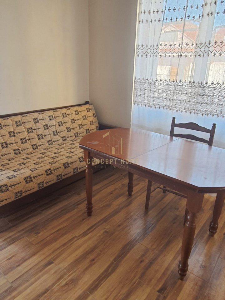 Apartament 1+1 Me Qira në Ali Demi, Tirana - 320€ | 60 m²