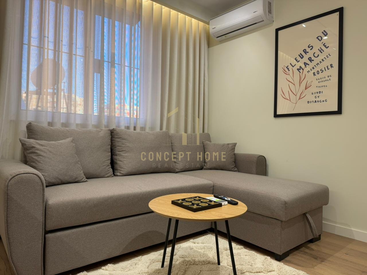 Shiten dy apartamente bashke 1+1 tek Kryqezimi 21 Dhjetorit.