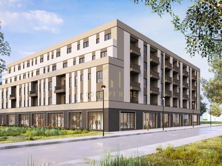 Vendesi appartamento 1+1 a Kamez