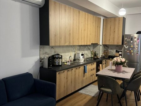 Appartamento 1+1 in affitto ad Ali Dem