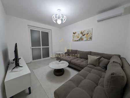 Jepet me qera apartament 2+1 Te Selvia