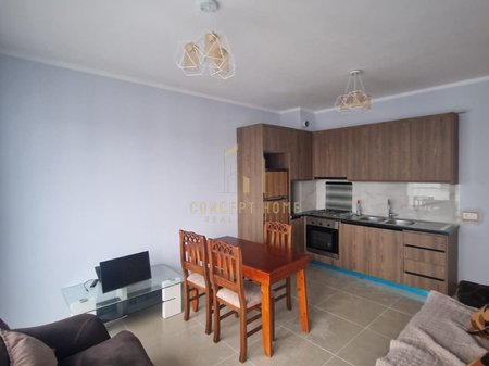 2+1 apartment for rent in Porcelan/530 Euro