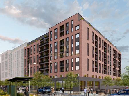 Appartamento 2+1 in vendita a Kamez